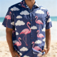 Breezy Coastal Beach Shirts