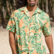 Hawaiian Casual Beach Shirts